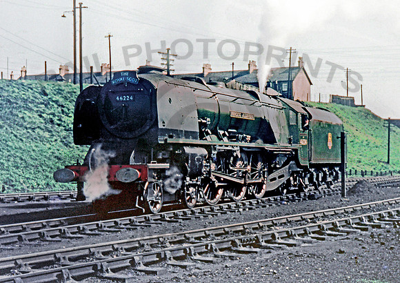 46224 Carlisle 1954 DCC038R