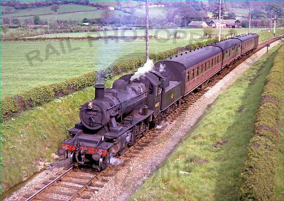 46520 Carno 230563  DC177