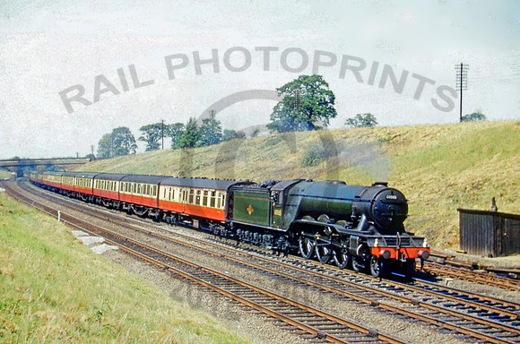 60059  Brookmans Park 0657  DC179