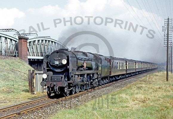 35029 Worting 220864 DC158