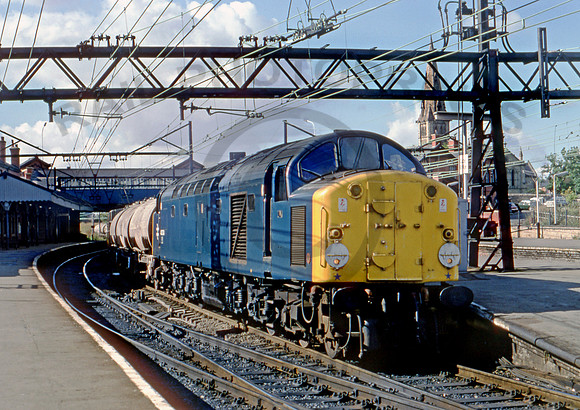 40034 Guide Bridge 270979 DC169