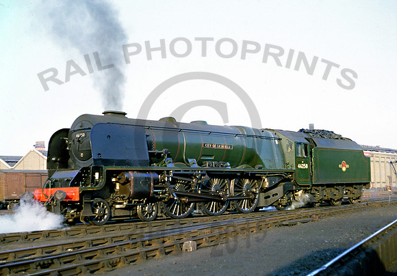 46250 Camden 050662 DC168