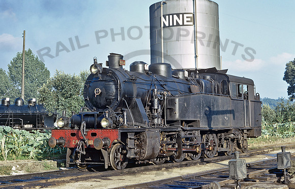 CP 0184 Nine 260871 NS2062-57