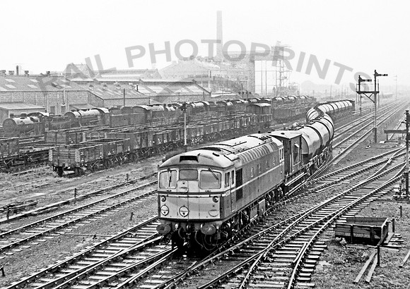 D5310 Grangemouth 200663  CR349