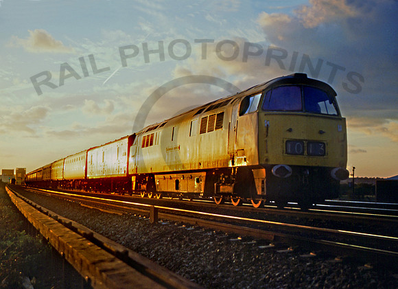 1013 Reading East 071076  DC170