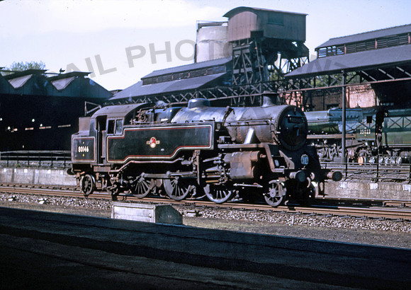 80146 Bournemouth  100466 DC146