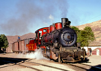 G&Q 58 Alausi 160990 RPE274