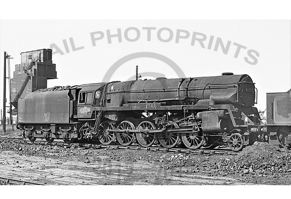92026 Lostock Hall MPD 170865 PF026