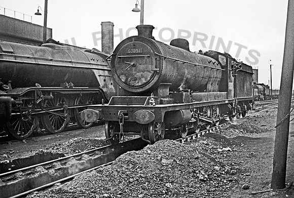 63851 Woodford Halse 070451 RAN1173-04