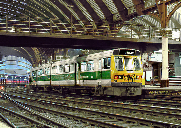 Class 141 55505-55525-York-030687 GE