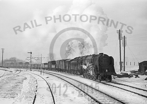 92239  Bathampton 260163  HB297