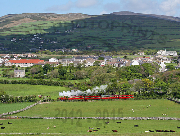 IOM 12 Port St Mary 200507 JC047