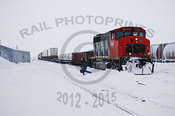 HBR 9469 Churchill 081108 JC154