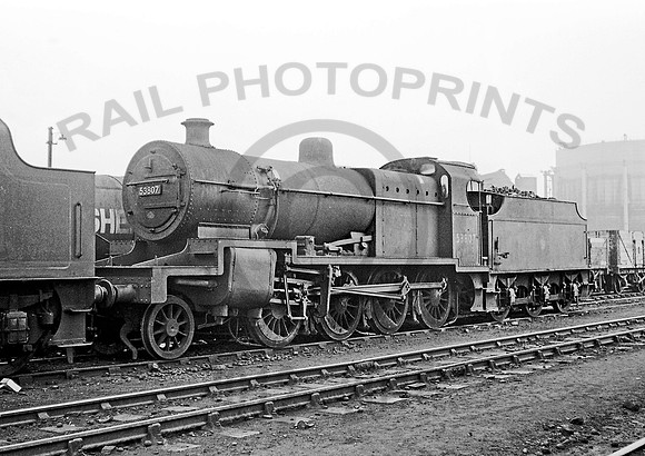 53807 Derby Works 270562  IT484