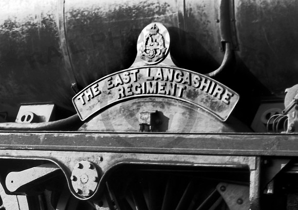 46135 Nameplate 280854 DA436