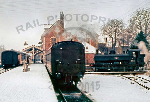 9616 Brecon 281262 HB251
