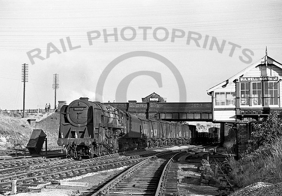 92087 Bulwell Common 0962  RPC088