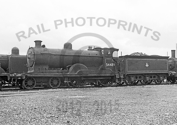54489 Forfar 030862 IT135