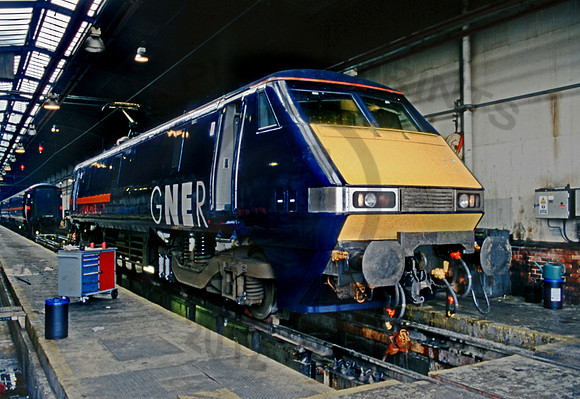 91022 Bounds Green 170597  RPC114