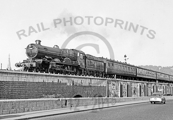 4081 Bath 1957 RPC396