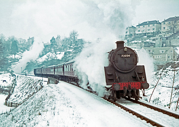 73054 Lyncombe Vale 060365  HB923