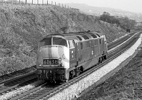 807 Newton Abbot  140372 JM732