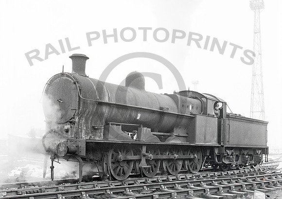 49173 Bescot 0164 RPC488