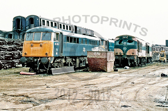 85019 Vic_Berry_Leicester100890 GE019