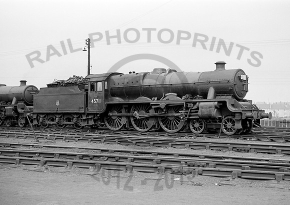 45711  Polmadie 130556 DA137