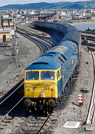 47316 Llandudno Junction 310884 BR824