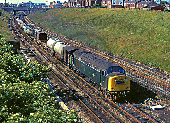 391 FARINGTON CURVE JN 130771 PF391