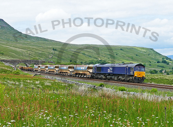 66304 Ais Gill 120618 JC644