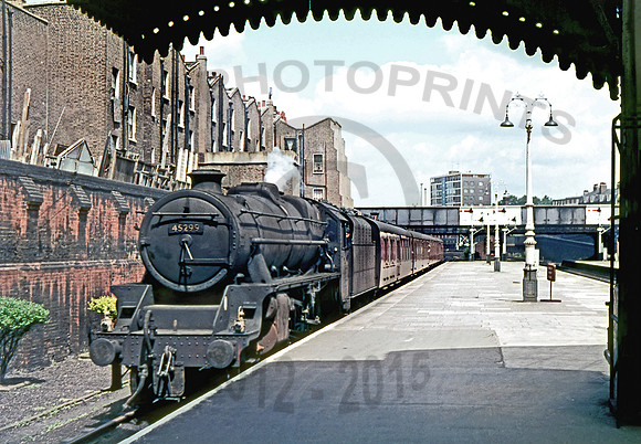 45299 Marylebone 260765 HB998-1R