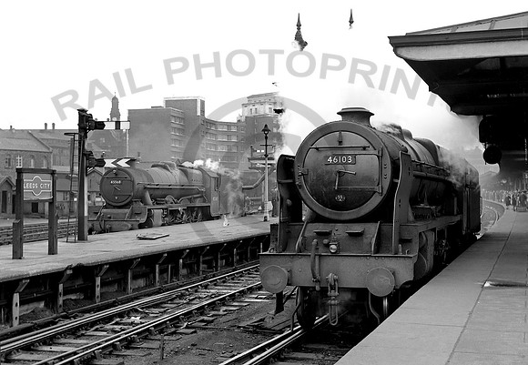 46103 Leeds City 1062 KL651R