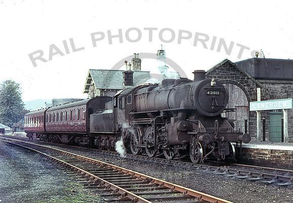 43011 Langholm 1063 HB276
