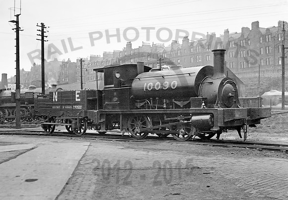 10090 St Margarets 1936  RPC739