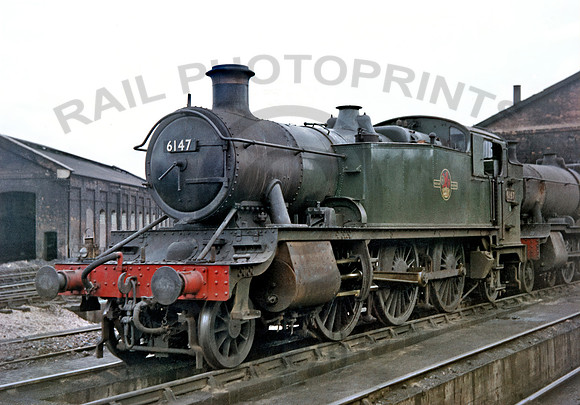 6147 Worcester 0564 RPC124