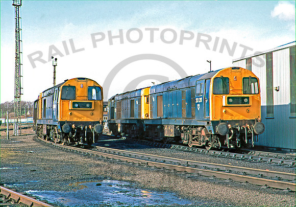 20198 - 20211 Thornton 260290 JC265