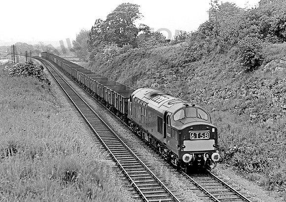 D6935  Dinas Powis  070464 CR420