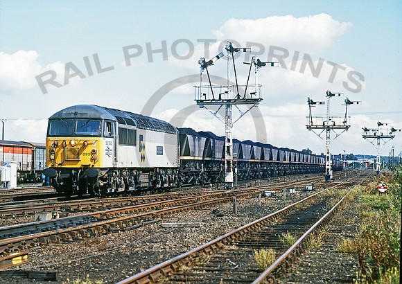 56093 Barnetby 240892 BR593