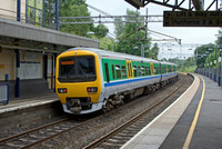 323207 Smethwick Galton Bridge 270606 JC030
