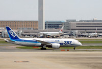 ANA JA816A Tokyo Haneda 170415 JC6147