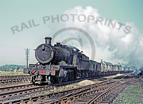 6378 Woodford Halse140464 NSRAN2063-31