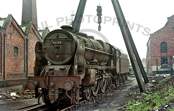 46122 Woodford Halse 250464 NSRAN2003-26