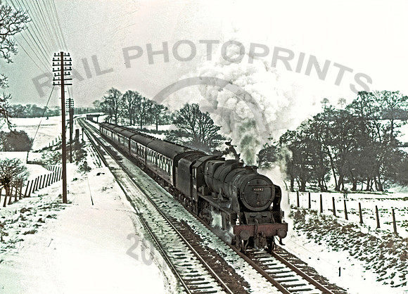 46142 Charwelton 160263 NSRAN142