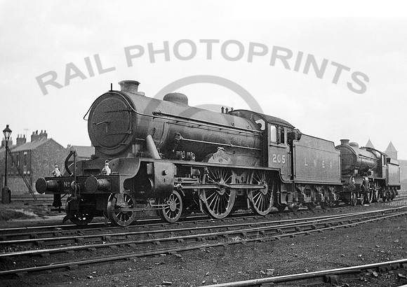 205 Hull  090635 RPC284