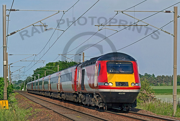 43299 Prestonpans 18-06-16  JD299
