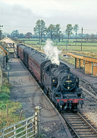 41283 West Pennard 131165 HB347