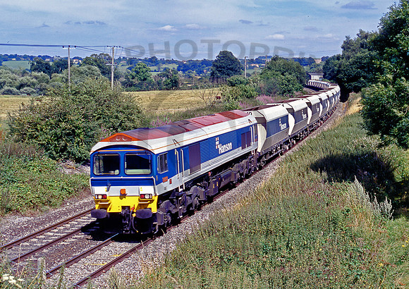 59101 Great Cheverell 310700 JC076
