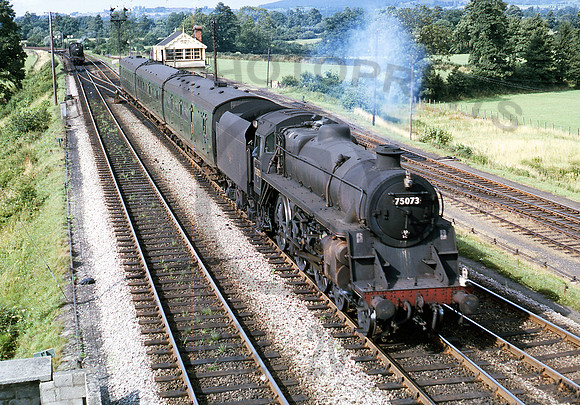 75073 Templecombe 040862 DCC178